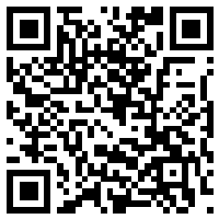 QR Code for bitcoin:1B87AL2383kHnJBjBk5toso3pZ8UrigUtR