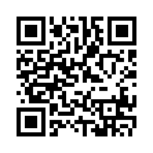 QR Code for bitcoin:1B87bQ4QrdvTGygajf6AP6eDFCrYMvg5mV