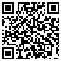 QR Code for bitcoin:1B87gccHRRmj8wPpae5bJkxpX2YX3BdkTX