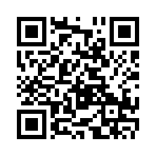 QR Code for bitcoin:1B887AkMPgMNcJFaN7JsnitM18HT5rA74v