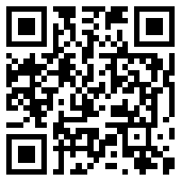 QR Code for bitcoin:1B88EC9C4YC9tp1jXdkT4w2tD9inx9QHnP