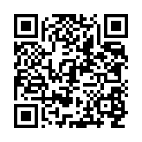 QR Code for bitcoin:1B89GcTNg4XEXQLEiwfgfuX5eTWosgiPYG