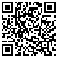 QR Code for bitcoin:1B89SHK25Wt2vAni7DF9K1dT6K18Qf2Su3