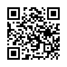 QR Code for bitcoin:1B89WFCHAw7qsyrWkrkFGe5FY9uhjPmug6