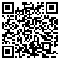 QR Code for bitcoin:1B89XBeE8BHXgE3o9LDBmxtJBiGSoFgyeb