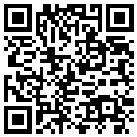 QR Code for bitcoin:1B89XLr8bzobFSvG7zykF7miZDwdgQD9kf