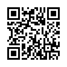QR Code for bitcoin:1B89XTLqbitirnGoZk6y6pFVhDHMCuDpth