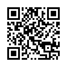 QR Code for bitcoin:1B89fRg3JrrMvyJK9RBbeKCyD79sK9y86e