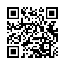 QR Code for bitcoin:1B8A4HqtVspfm7XFZwMdJ8aXhmxAs8KBbq