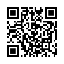 QR Code for bitcoin:1B8ACjBRE5RVsnUGUpAeLnVT9Zt3Gkm5cG