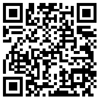 QR Code for bitcoin:1B8ApjCTUdsC6mL6bFgu6uScTQKyHSga19