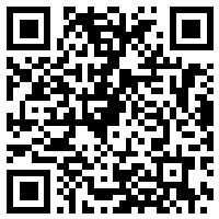 QR Code for bitcoin:1B8B3BC7tjJWQKcdW6pDBfSmQMHRCKRZ4u