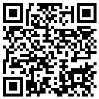 QR Code for bitcoin:1B8B64e5PmaonWrA8dHRdP4sMu8P7gFiFt