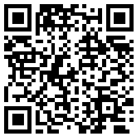 QR Code for bitcoin:1B8BGbntDFvGUa9GKfa6B2gfrfVfWe4X7o