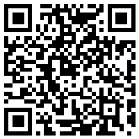 QR Code for bitcoin:1B8BPC4yToVxGzmCUQXssybgnc2Rag76pB