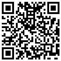 QR Code for bitcoin:1B8BYCJm3W5w1VEJwuSCRvEWAmTAME2xdb