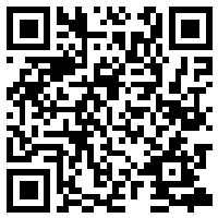 QR Code for bitcoin:1B8CARvf5HSaofqESW9DXRC79dpmhVDfhi