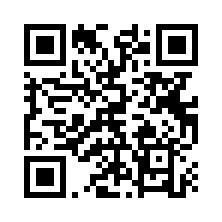 QR Code for bitcoin:1B8CQjZUUjvipijfDTSaYdvt5mGipKfVws