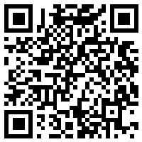 QR Code for bitcoin:1B8CXMW6eSTny7Ehntxm3Sj2hpNbqwAejV