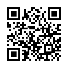 QR Code for bitcoin:1B8CzB23CsM9eDC8UoHvSnEXsn5hJvhSSz