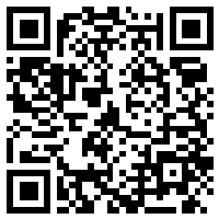 QR Code for bitcoin:1B8DjopvJM97UtzwiPcg6uaPtSvg4WSa6L