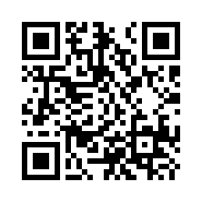 QR Code for bitcoin:1B8DwMVTUattAGCUQKKDFNwSHGY79NZVXF