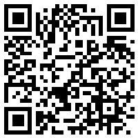QR Code for bitcoin:1B8EPLMS6eEKrbFgZ5CLPdSi4Sg98sLVQm
