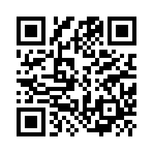 QR Code for bitcoin:1B8EbrcXmMHeq7mJ5ffKgBEcnbdNXiMsTy