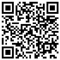 QR Code for bitcoin:1B8FNqH8ZY4fcvmXkXKnTY4roZDCnt17f9