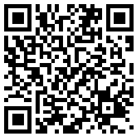 QR Code for bitcoin:1B8FS86eSujpMTrjMgeoYU22RBpZhfh5kT