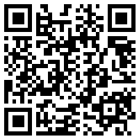 QR Code for bitcoin:1B8FUT4tRAy16fNsfwXLNSgucT2PyMDaF