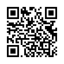 QR Code for bitcoin:1B8FVAakD9Nsv8Y9eNHv2fEdP9A7FakUbu