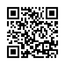QR Code for bitcoin:1B8Fb3GVMDDm4oFbHpdH3Y1vhoj6vMVWFC