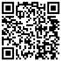 QR Code for bitcoin:1B8FmX51UJ7jMToCxjk2DMWEsEwJrE6rBY