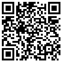 QR Code for bitcoin:1B8FnHbAYfbNnohDvGeLnyAcsa4RjdhE4M