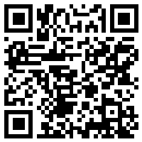 QR Code for bitcoin:1B8FuixvhL6SEwPUdqX2eYBarrSTewg8KD