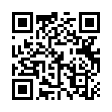 QR Code for bitcoin:1B8Gp4dAxvH1v6d6guKexFVbcYjVggtZd8