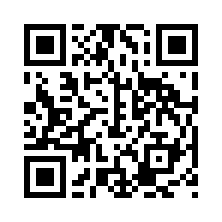 QR Code for bitcoin:1B8H2VBjCijTp7Aim3oZuDCP7r1cFSVDRd