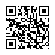 QR Code for bitcoin:1B8HEy2ZrM8Fmib5TPzhEn5GS4DdBojhCv