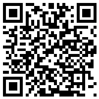 QR Code for bitcoin:1B8HyYfh5mtQ7serws7CdxNb7QdigLmkd3