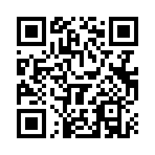 QR Code for bitcoin:1B8J6HjbupH5Rid3ikv1f4CCtZd5PvxmcR