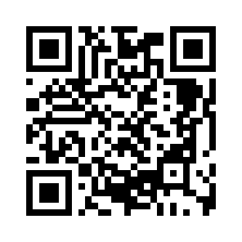 QR Code for bitcoin:1B8JKGDvfynZTfqAEdn5kH9B1GHdcMDaov
