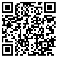 QR Code for bitcoin:1B8JNJRrLNrepcQ7xPyScQYzPVCcwTWLig