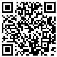 QR Code for bitcoin:1B8JaF2wcEmuF7qaf19sA9MxAZW3Neft6L