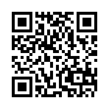QR Code for bitcoin:1B8JsjR2Z76trQed6Ei7W5YBM8Z7VJJcC