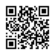 QR Code for bitcoin:1B8MYYRaZF189ep96KBu4rSAKXaZHBRNjc