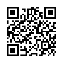 QR Code for bitcoin:1B8MuuB89sMUHPJ8a1MAfea6aDzXgggMZ7