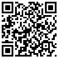 QR Code for bitcoin:1B8Mx4S75PTGFpdw2wRWoR6oKR9ARSWBgn