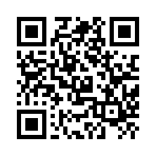 QR Code for bitcoin:1B8NdSfd993sjCgwsLm1Bj59Xhf2AXAfAn