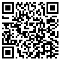 QR Code for bitcoin:1B8PYE6GMeLR3HMi8ZAENvsU3mkheRaWsp